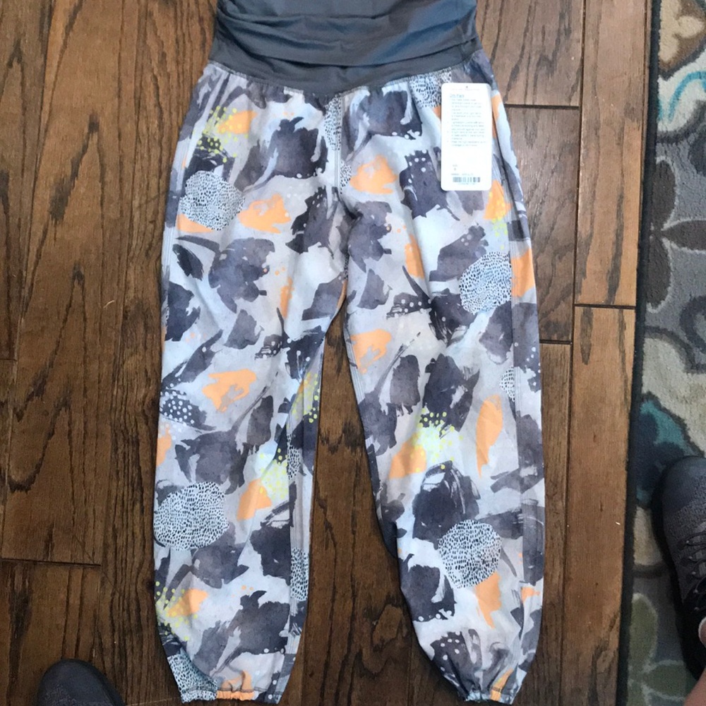 Lululemon Om Pant
